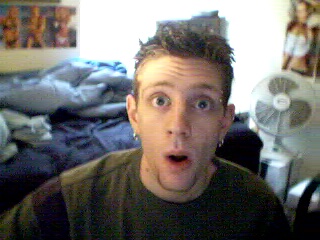 Cloud Callout: WHOA!!! Joey Finelli is coming out With Something Big August 24th!!! I was looking for Porn & I ended up here!!! 